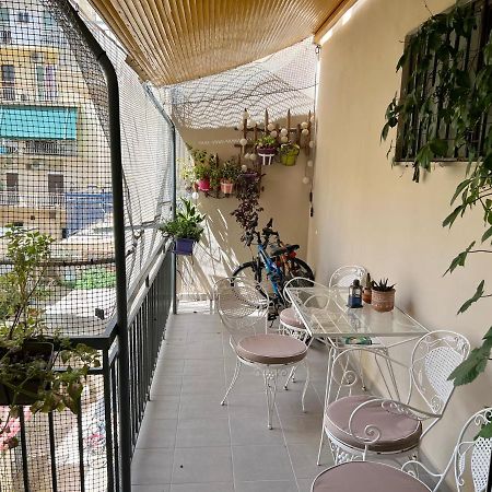 Central Kalamata Cozy Apartment Eksteriør billede