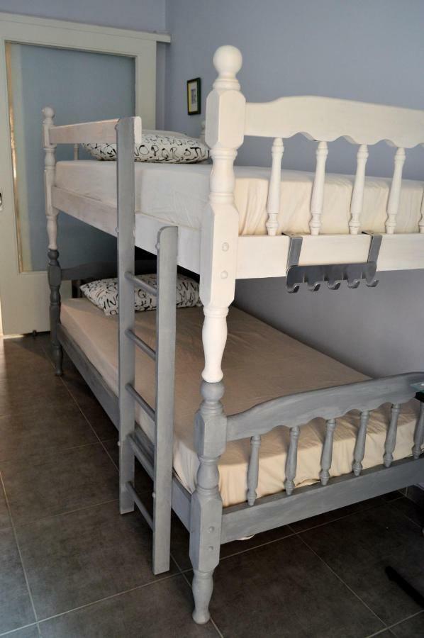 Central Kalamata Cozy Apartment Eksteriør billede